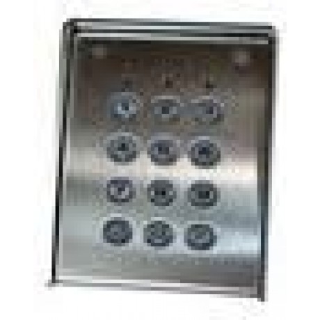 Tastatura digitala Proteco - RT 35